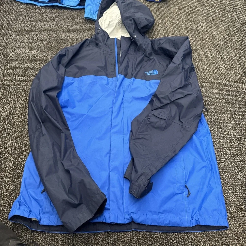 The North Face north face